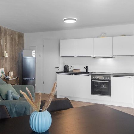 شقة Bunker Loft Messe Zentral Parking إسن المظهر الخارجي الصورة